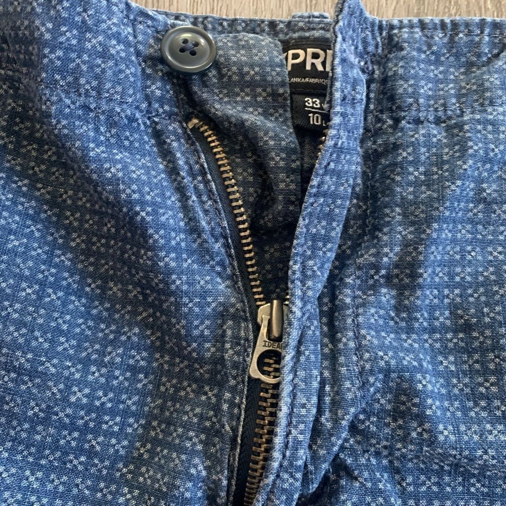 Express men shorts - Picture 5 of 6